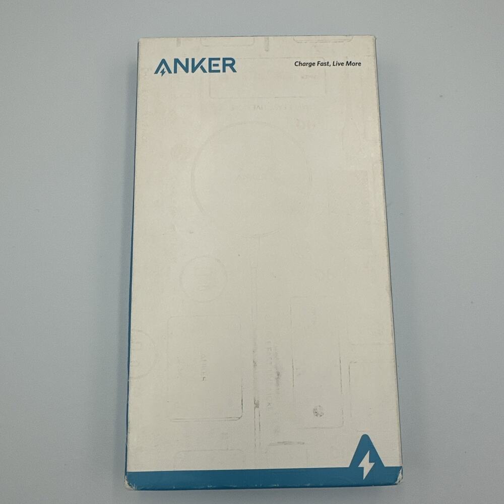 Anker - USB-C PD Media Hub Adapter - Power Expand‎ - Gray - NEW
